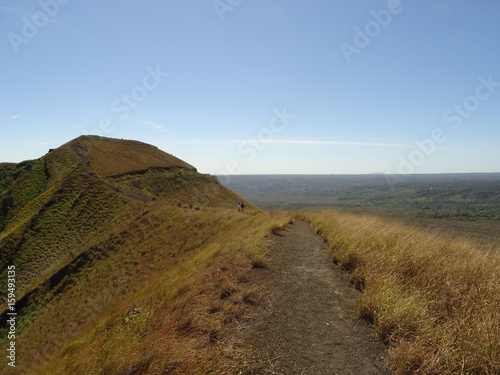 Volcan Masaya  Nicaragua