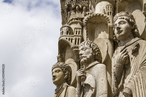 Cattedrale Chartres