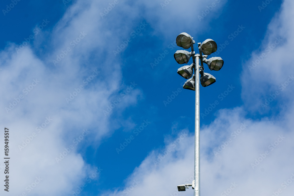 Floodlight