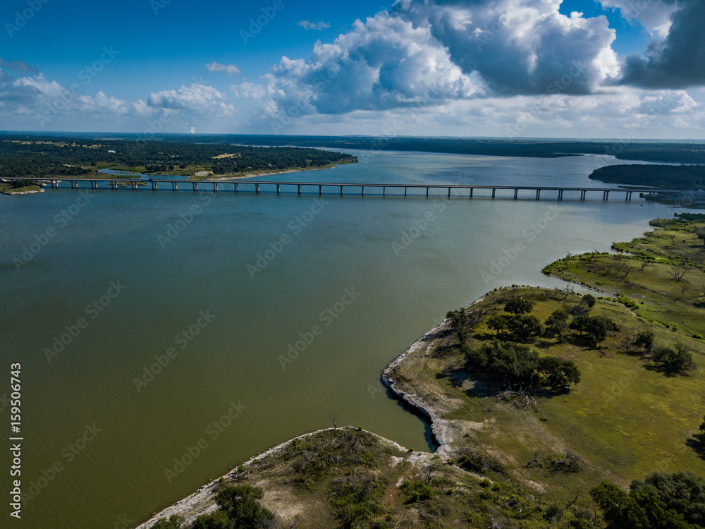 Belton Lake