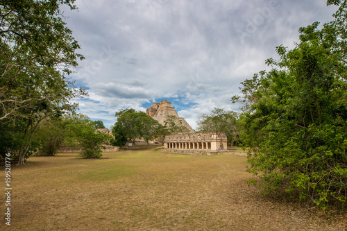 Cité de Chichen Itza