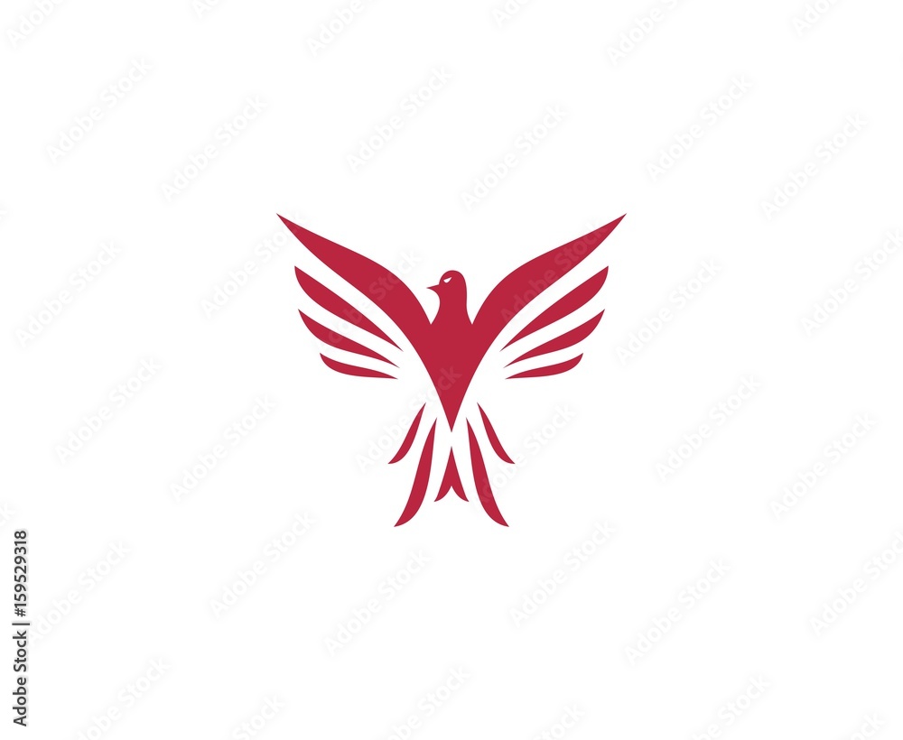 Eagle logo