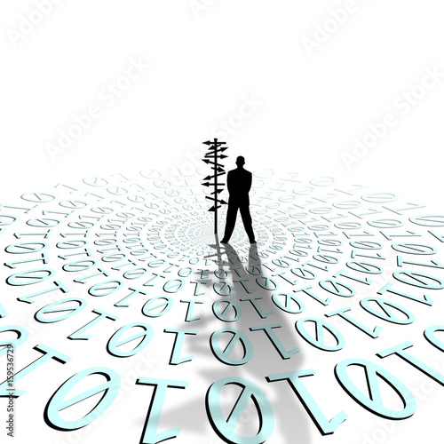 searching for business opportunity