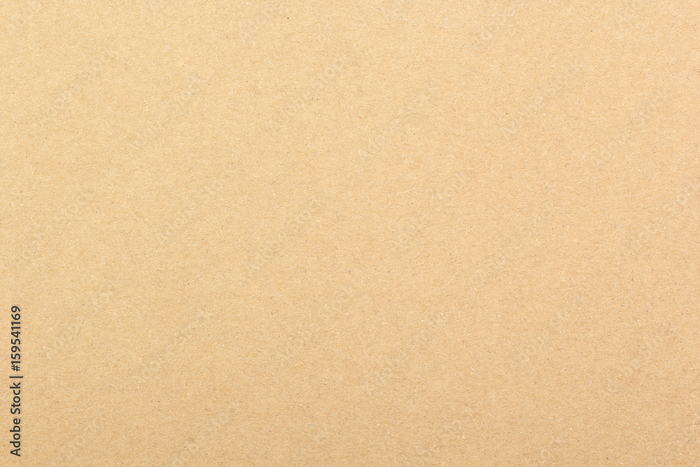 Brown paper texture Brown paper texture