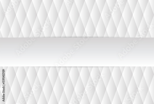vector, abstract white grey...