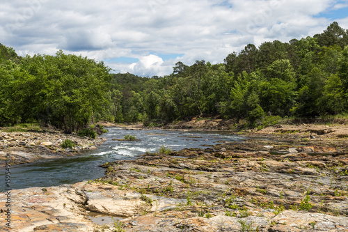 Mountain Fork River