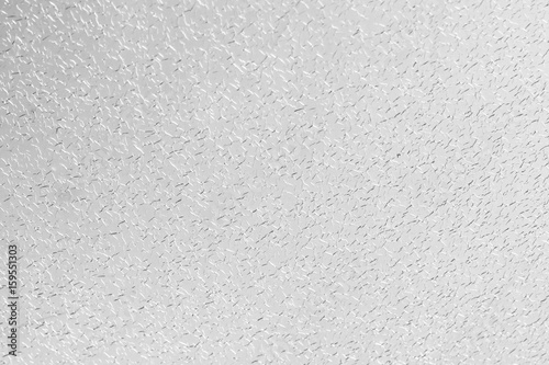 Bilde på lerret frosted glass texture