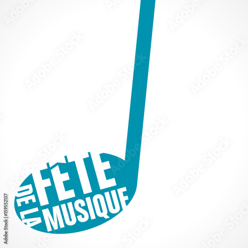 fête de la musique