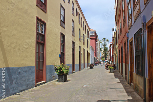 San Crist  bal de La Laguna  Tenerife