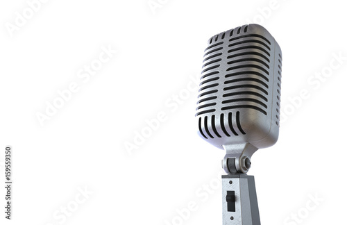 mic
