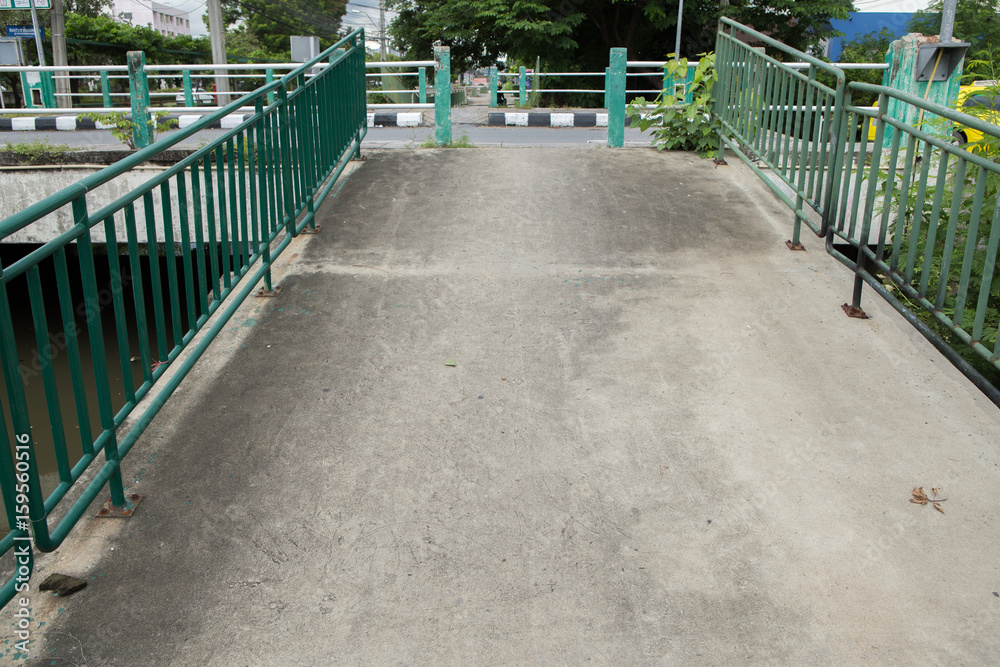 Fototapeta premium cement floortexture