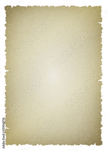 texture feuille de papier, parchemin