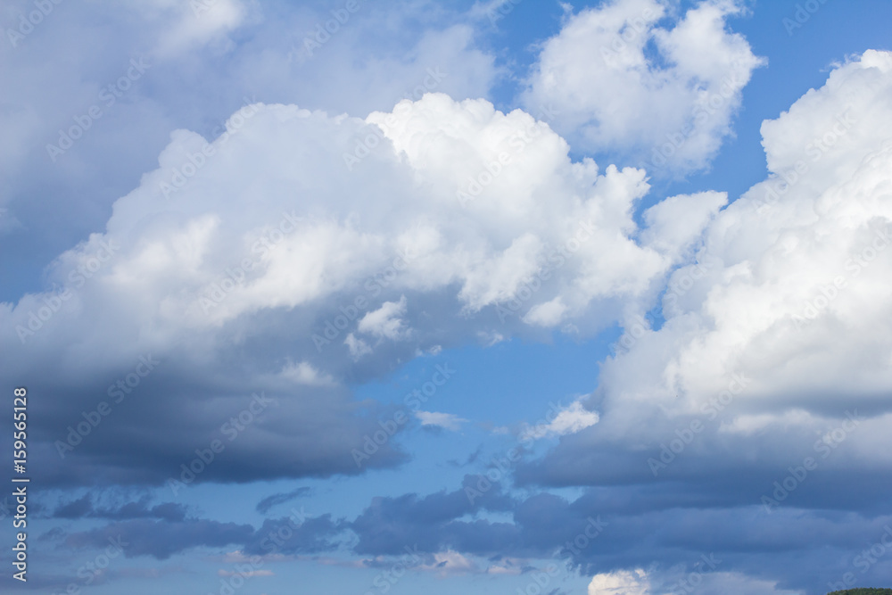 Clouds and blue sky Abstract background. Clouds and blue sky Abstract background.