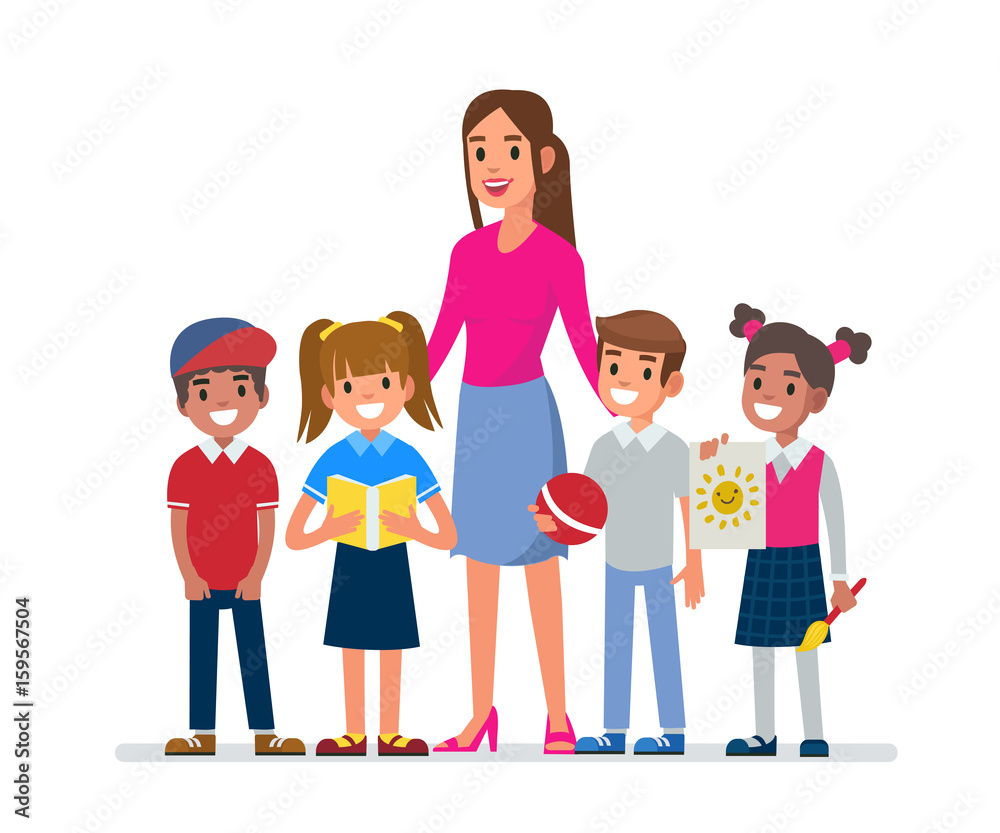 kindergarten kindergarten