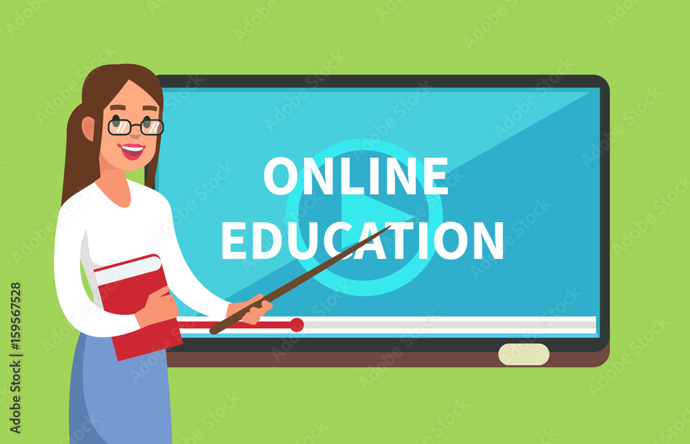 online education online education