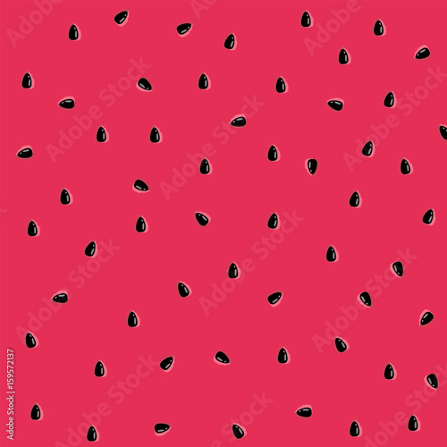 Sylish seamless, watermelon high quality seamless pattern.