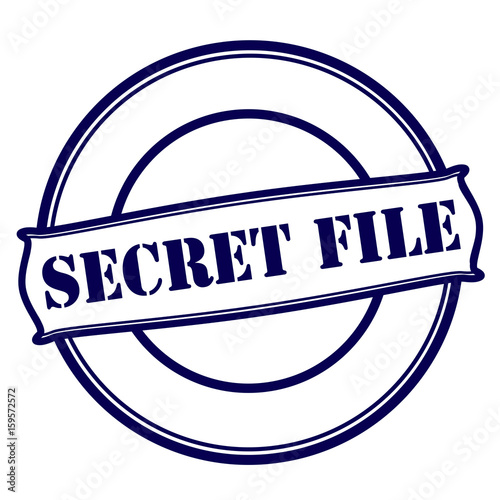 Secret file