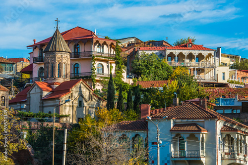 Tbilisi