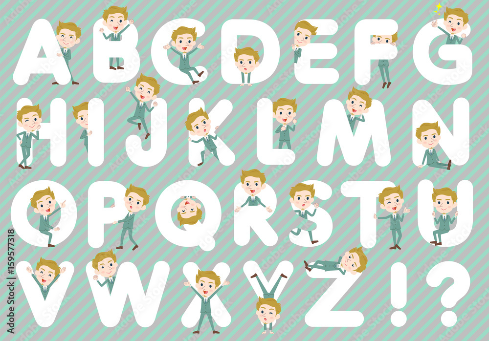 blond hair man White A to Z blond hair man White A to Z