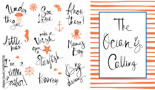 Photos The Ocean is Calling