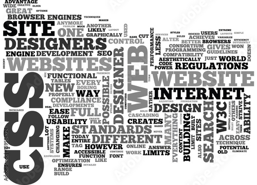 YOUR NEW WEBSITE IS INSIDE TEXT WORD CLOUD CONCEPT