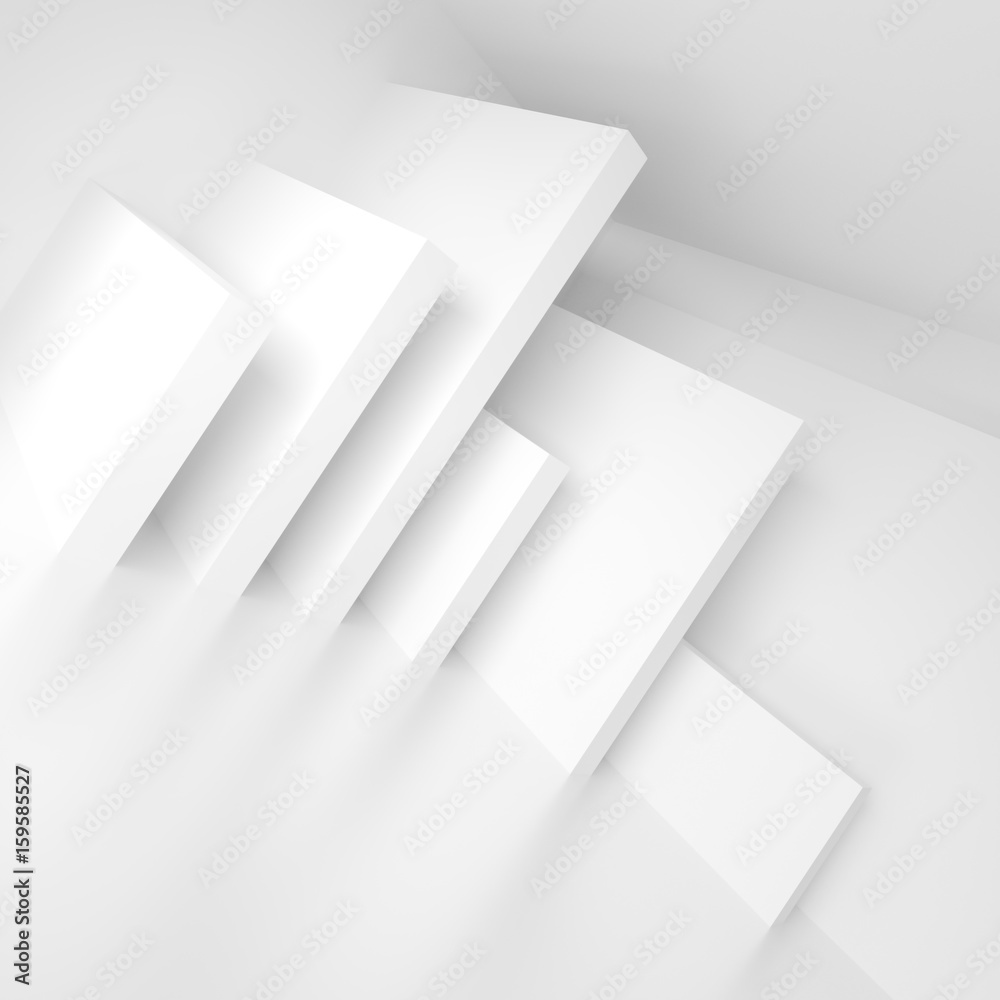 Abstract Interior Design Abstract Interior Design