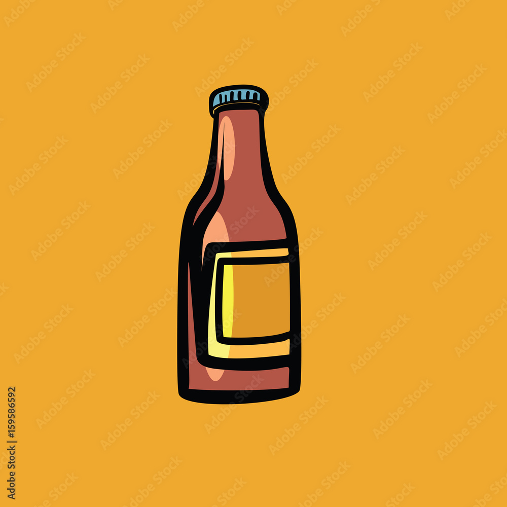 mockup sauce bottle mockup sauce bottle