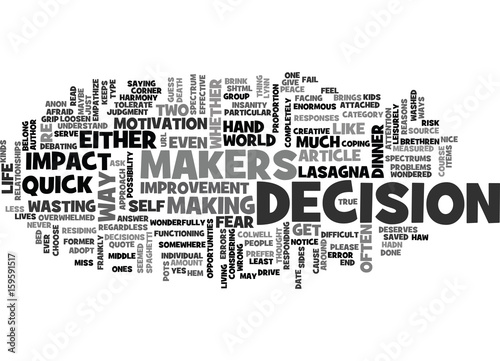 YES NO OR MAYBE TEXT WORD CLOUD CONCEPT