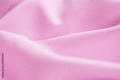 pink fabric romance texture background 