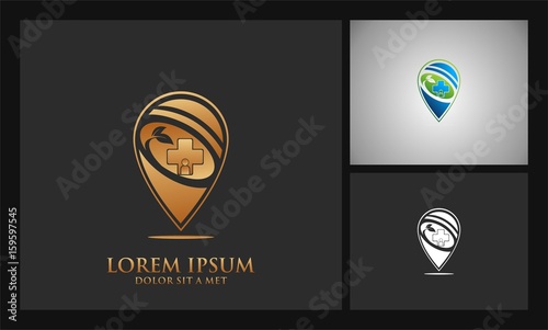 pointer health herbal logo