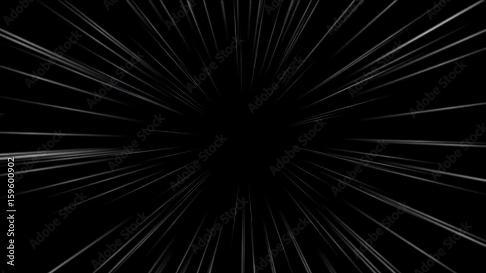 4k Speed lines wind tunnel passages travel,rays flight light,time space particle fireworks background. 4k Speed lines wind tunnel passages travel,rays flight light,time space particle fireworks background.