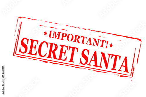 Secret Santa