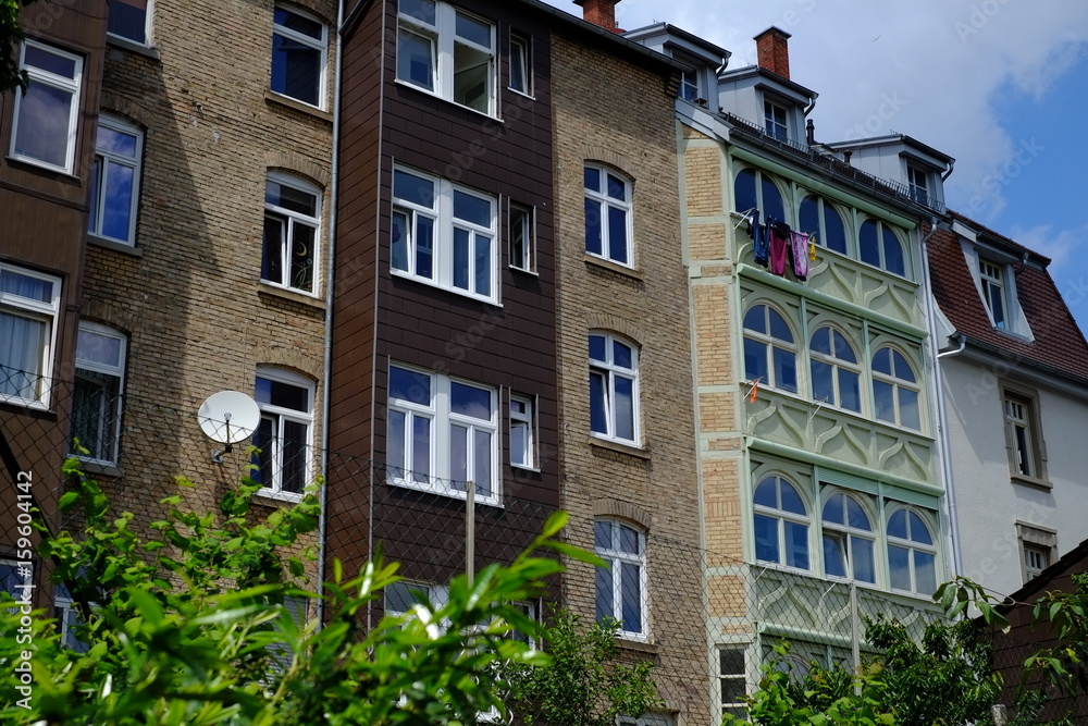 Fototapeta premium German City Pforzheim