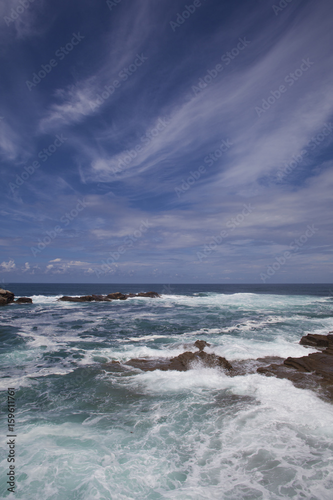 Cantabric sea Cantabric sea
