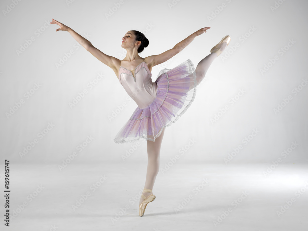 Ballerina Sulle Punte" Immagini - Sfoglia 65 foto, vettoriali e video Stock  | Adobe Stock