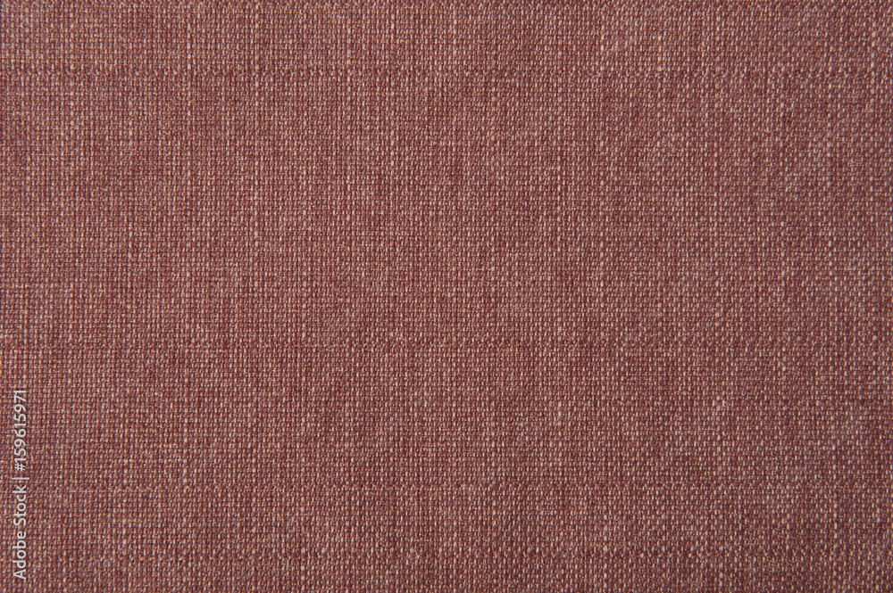 Fototapeta premium mauve flax cotton fabric texture for background
