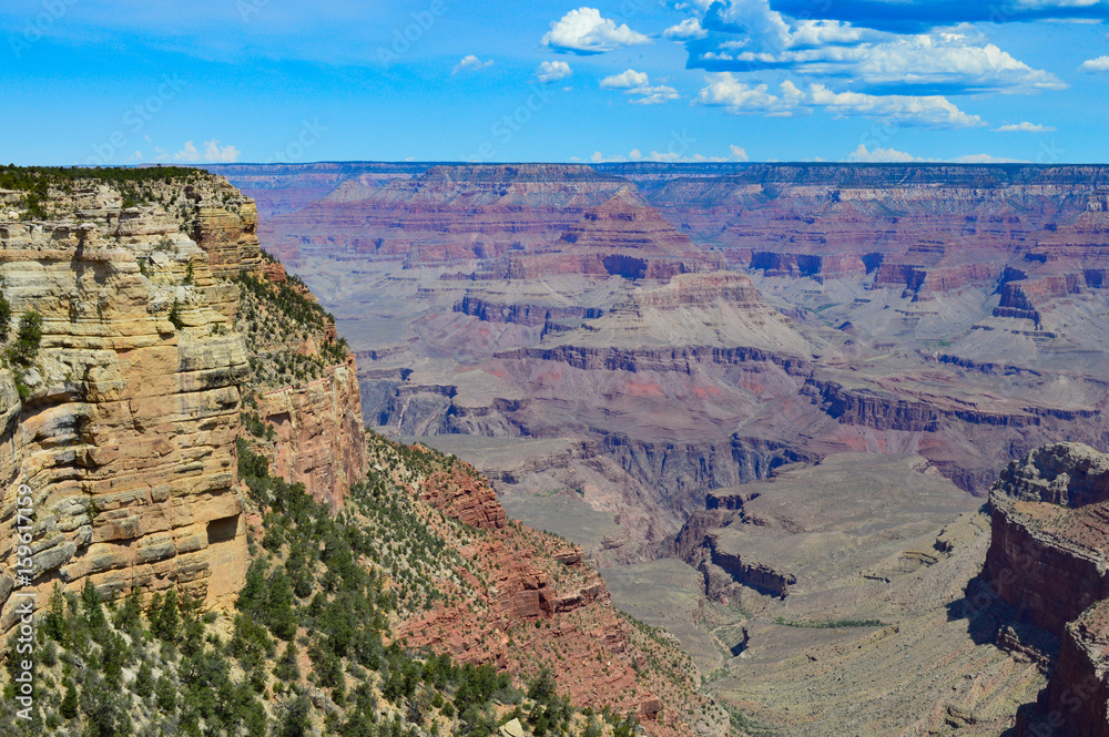 Grand Canyon Lanscapes