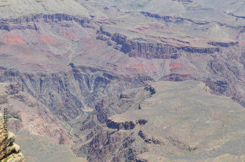 Grand Canyon Lanscapes