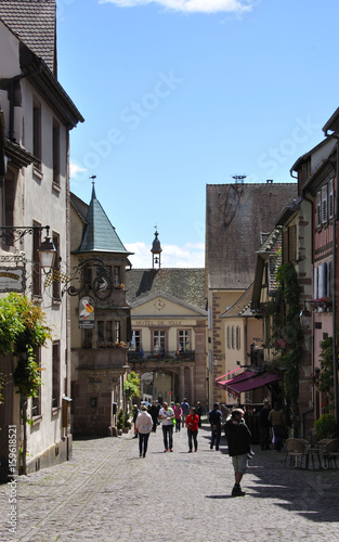 Riquewihr (Alsace)
