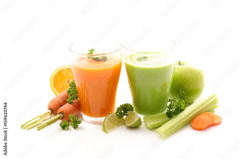 vegetable smoothie vegetable smoothie