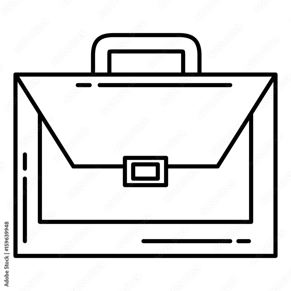 portfolio briefcase isolated icon vector illustration design portfolio briefcase isolated icon vector illustration design