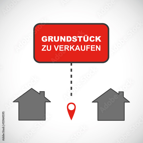 grundstück zu verkaufen rot