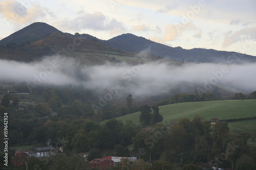 Valle Asturiano