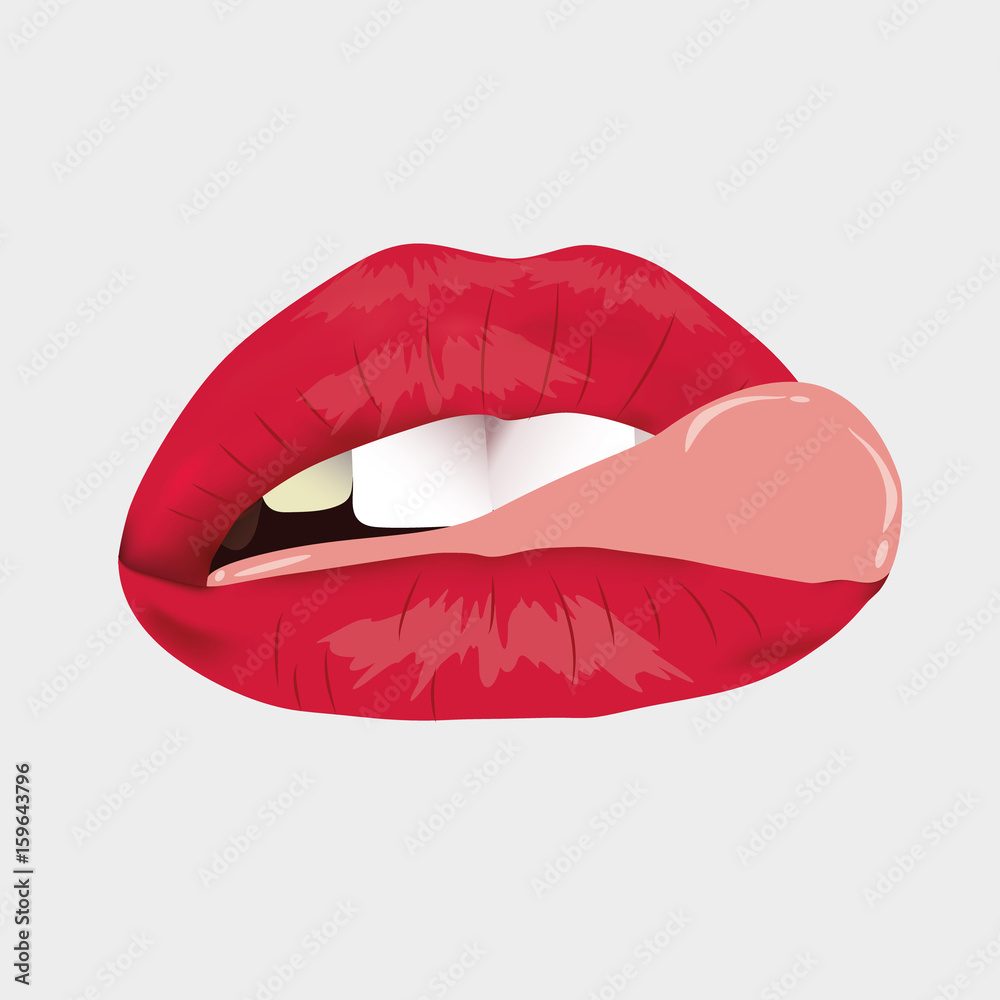 I like lips. Губы для паинта с лимоном. Two Lips. Поцелуй с языком слюни значок +18 рисунок.