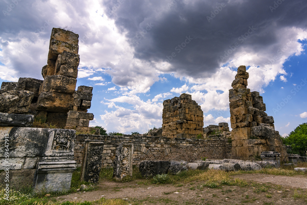statue,afrodisias, statue,afrodisias,