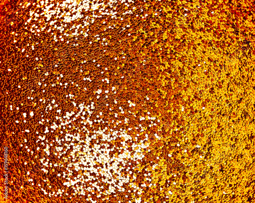 Glitter texture, holiday abstract texture
