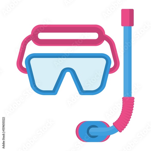 mack for diving