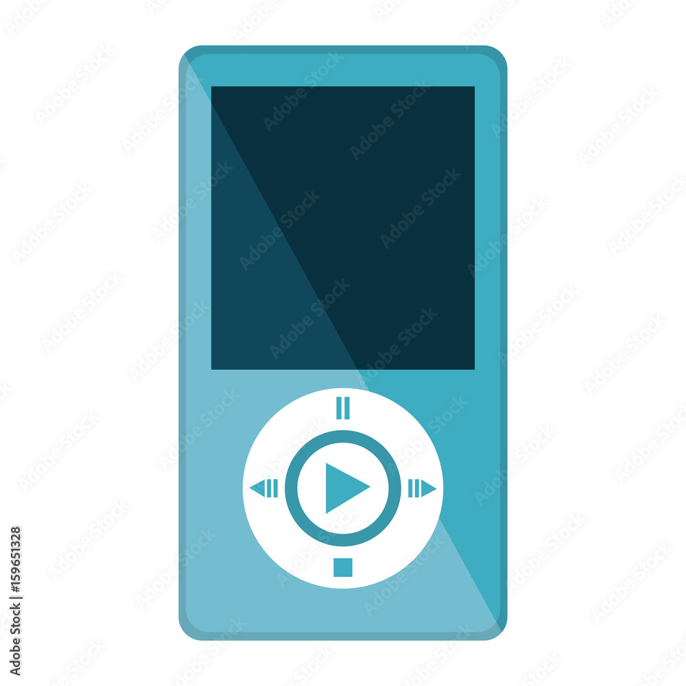 music player mp3 icon vector illustration design music player mp3 icon vector illustration design