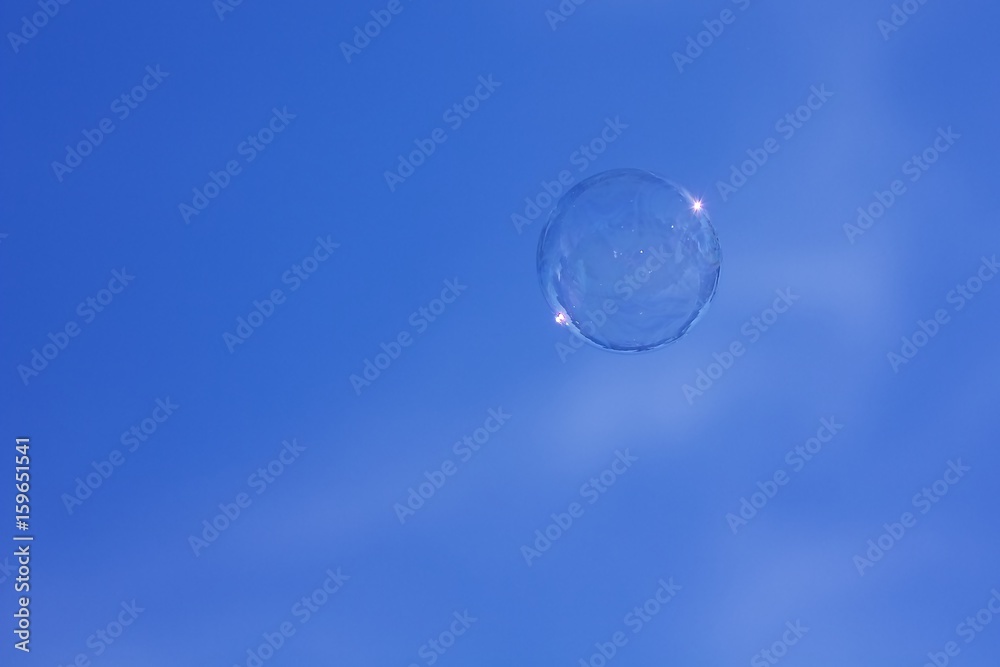 Bubble Bubble