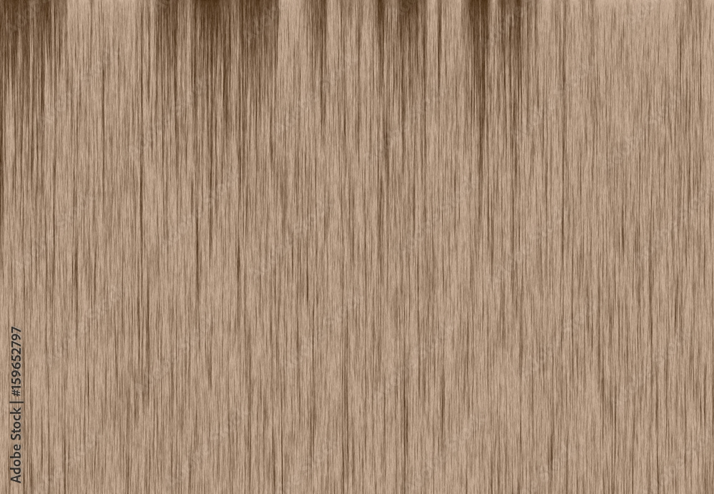 Naklejka premium Large wooden background, brown texture